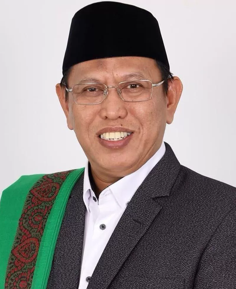 Prof. Dr. Ir. Ari Sandhyavitry